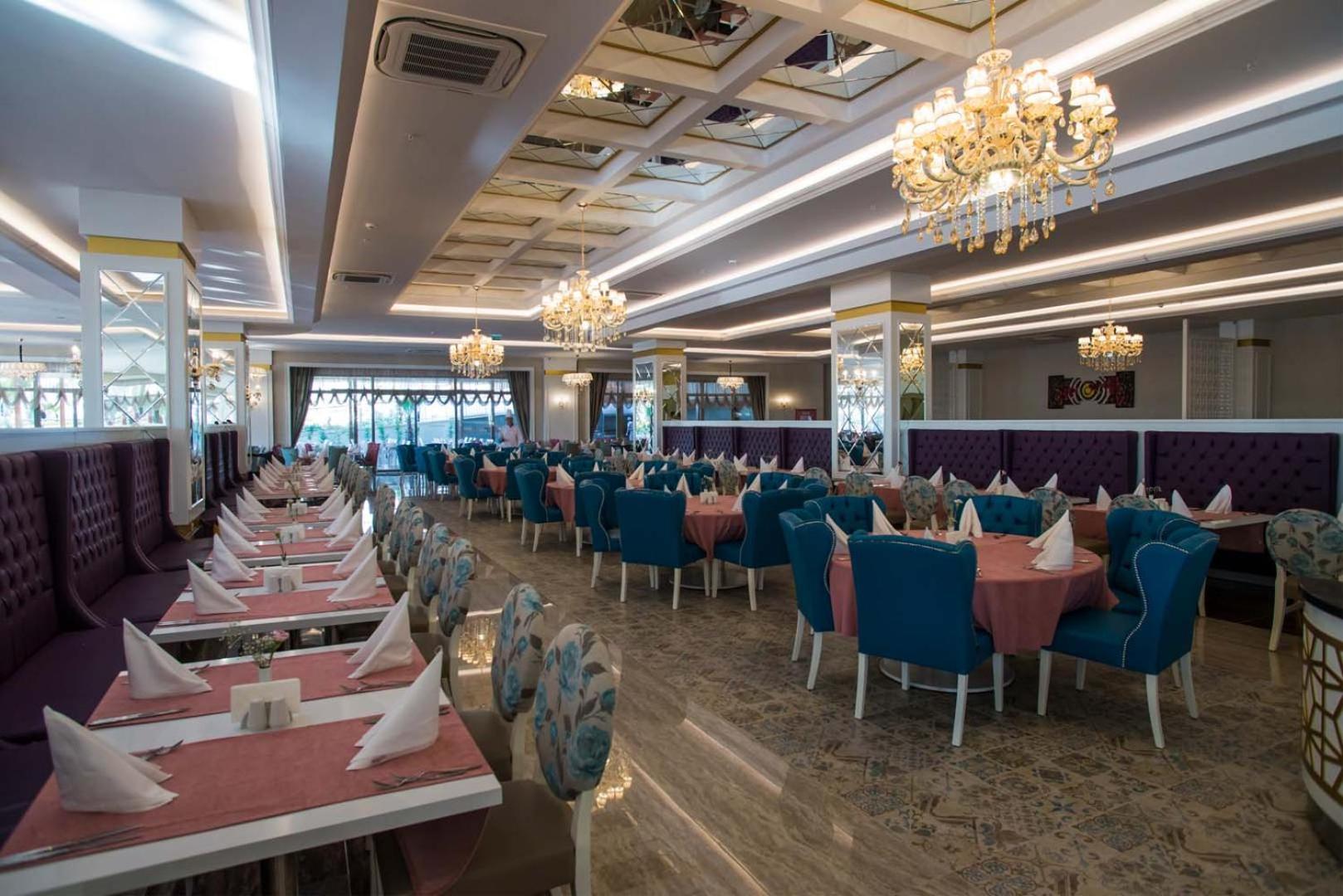 فندق Dream World Aqua سيدي المظهر الخارجي الصورة